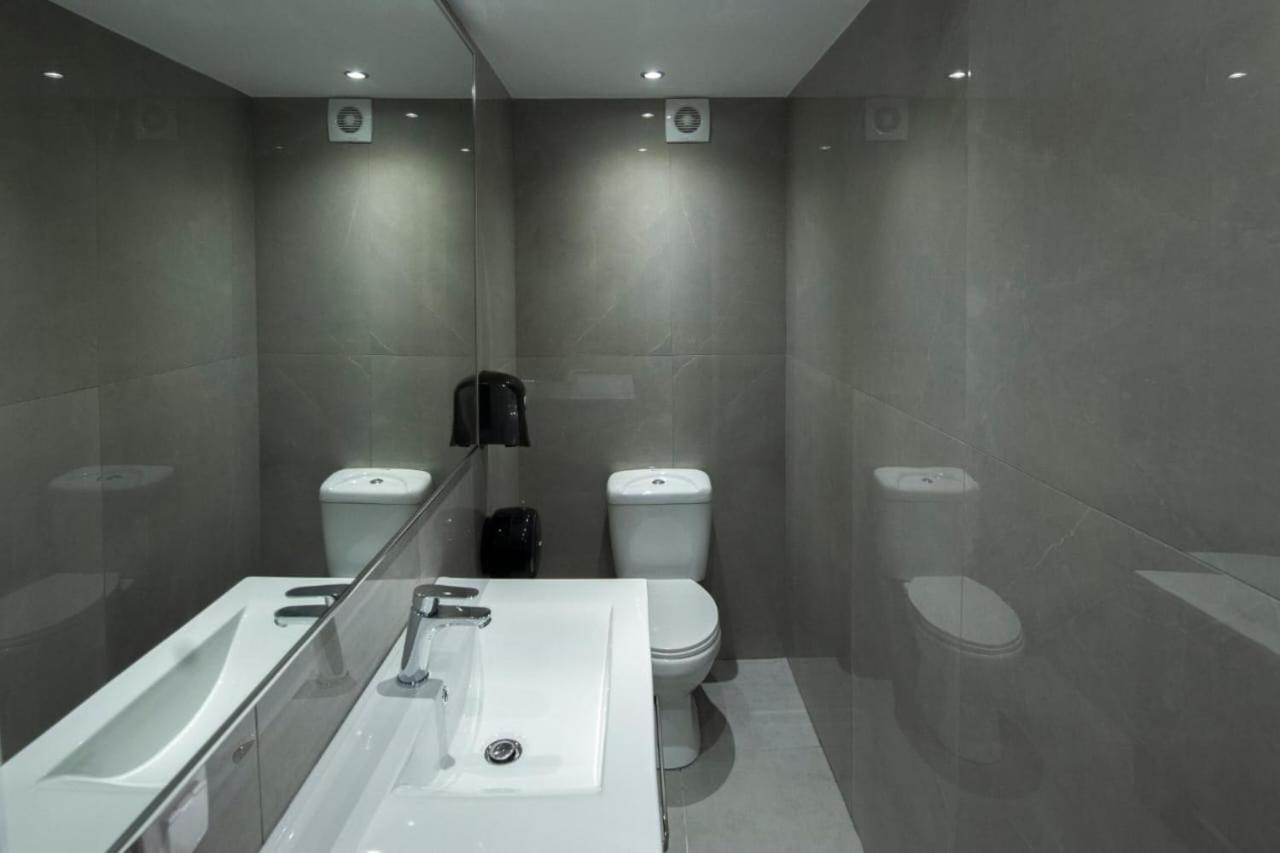 Summer Me - Luxury Suite Corfu  ภายนอก รูปภาพ