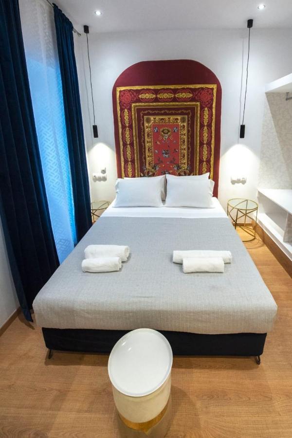 Summer Me - Luxury Suite Corfu  ภายนอก รูปภาพ