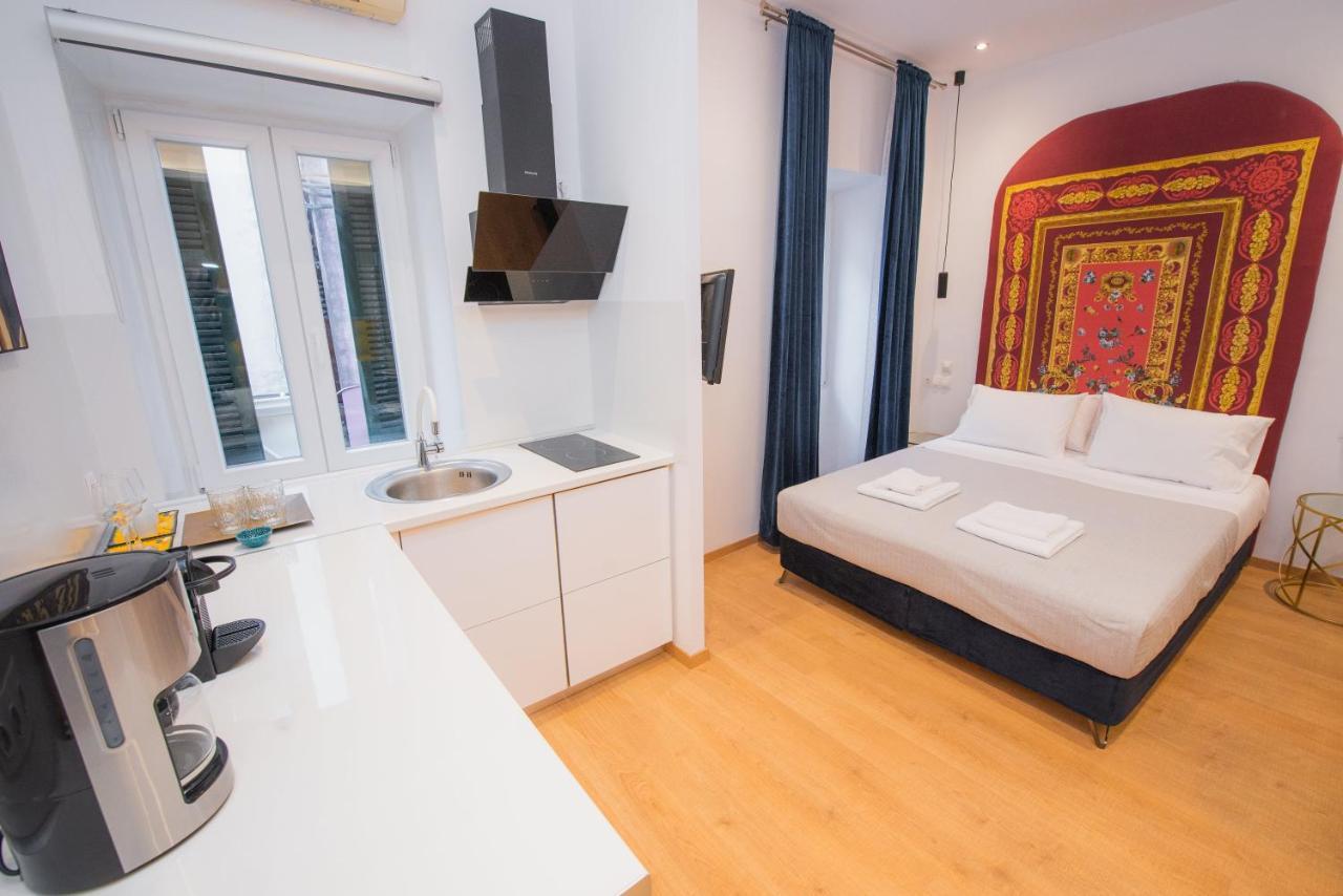 Summer Me - Luxury Suite Corfu  ภายนอก รูปภาพ